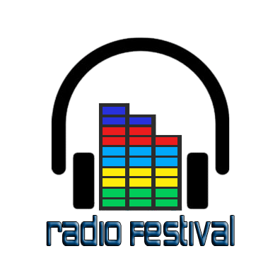 Logo di Radio Digitalia Festival