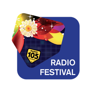 Logo di Radio Festival