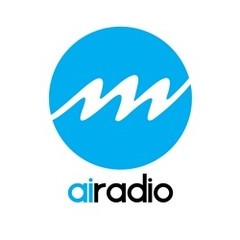 Logo di Airadio