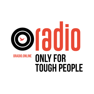 Logo di ORadio