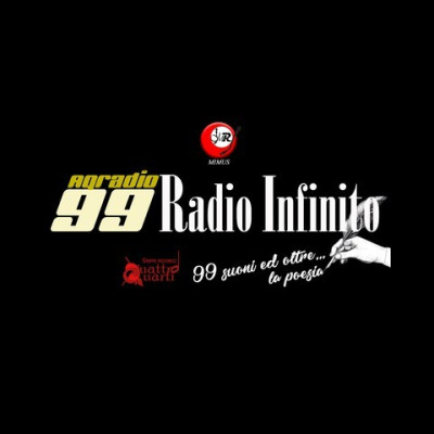 Logo di AQRadio 99 Radio Infinito