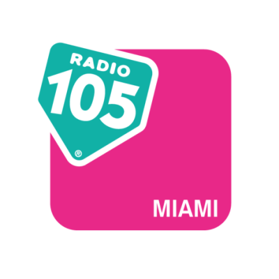 Logo di 105 Miami
