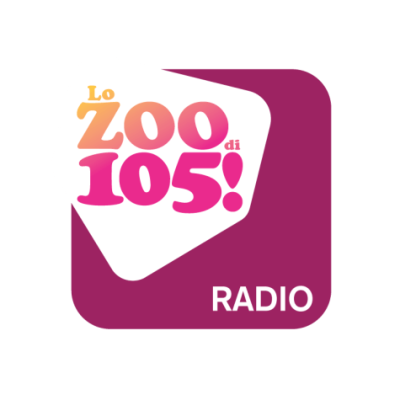 Logo di 105 Zoo Radio