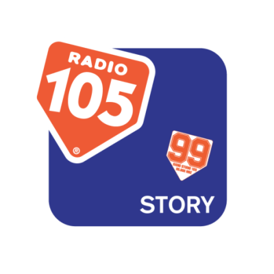 Logo di 105 Story