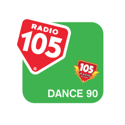 Logo di 105 Dance 90