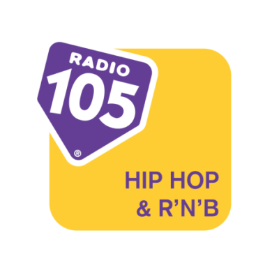 Logo di 105 Hip Hop & R&B