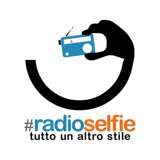 Logo di Radio Selfie