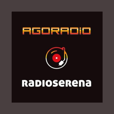 Logo di Agoradio Radio Serena