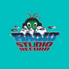 Logo di Radio Studio Record