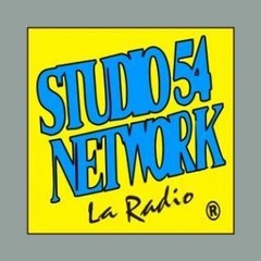 Logo di Studio 54 Network
