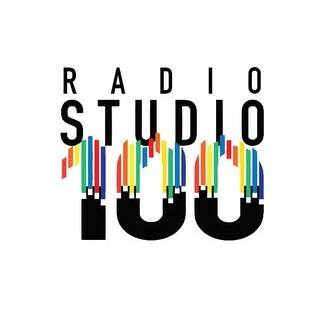 Logo di Studio 100