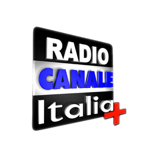 Logo di Radio Canale Italia Plus