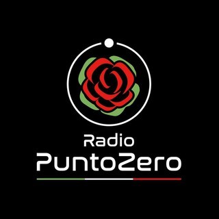 Logo di Radio Punto Zero FM