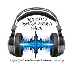 Logo di Radio Onda Zero Web