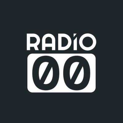 Logo di Radio Doppio Zero 00