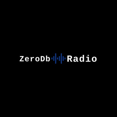 Logo di Zero Db Radio