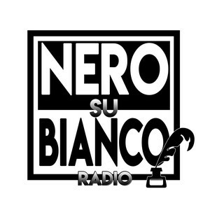 Logo di Radio Nero Su Bianco