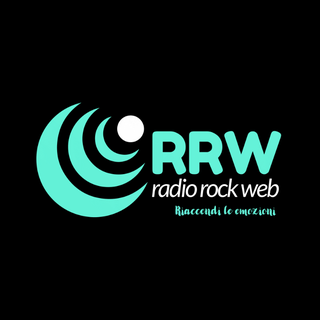 Logo di Radio Rock Web