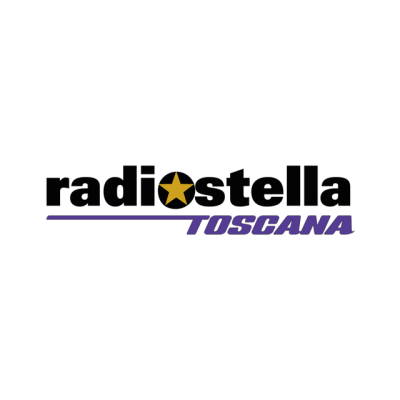 Logo di Radio Stella Toscana