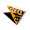 Logo di Antenna Toscana 1
