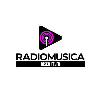 Logo di Radio Musica Disco Fever
