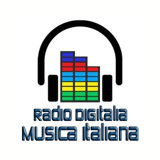 Logo di Radio Digitalia / Musica Italiana