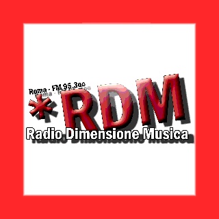 Logo di Radio Dimensione Musica 95.3