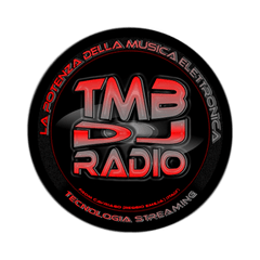 Logo di TMB Dj Radio