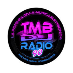Logo di TMB Dj Radio 90