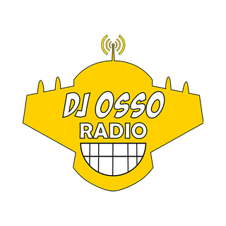 Logo di Dj Osso Radio