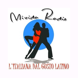Logo di Radio Mi Vida