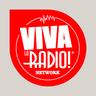 Logo di ViVa La Radio! ® Il Grande Network Italiano