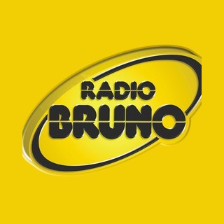 Logo di Radio Bruno Hits