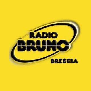 Logo di RADIO BRUNO BRESCIA