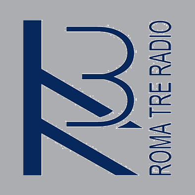 Logo di Roma Tre Radio