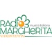 Logo di Radio Margherita
