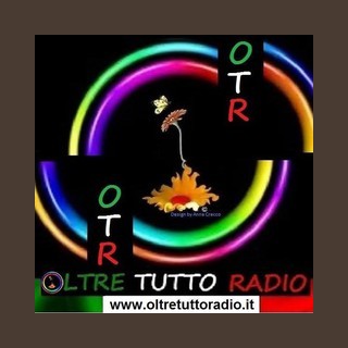 Logo di OLTRE TUTTO RADIO / ROMA