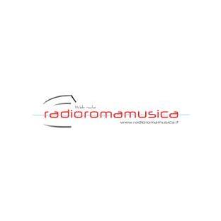 Logo di Radio Roma Musica