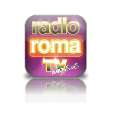 Logo di Radio Roma TV
