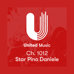 Logo di / 1012 / United Music Pino Daniele