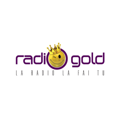 Logo di Radio Gold Fabriano