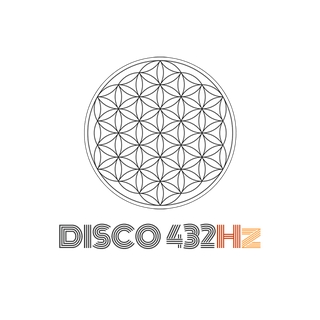 Logo di Disco 432Hz