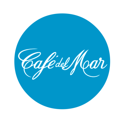 Logo di Cafe Del Mar