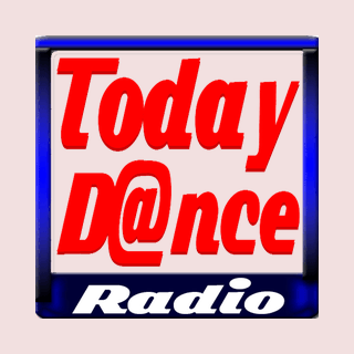 Logo di Today Dance Radio