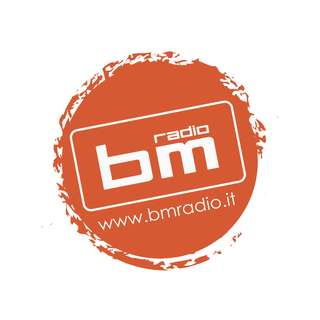 Logo di BM radio