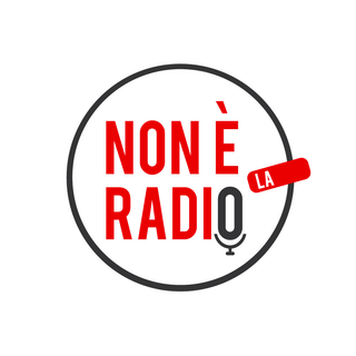 Logo di Non è la Radio