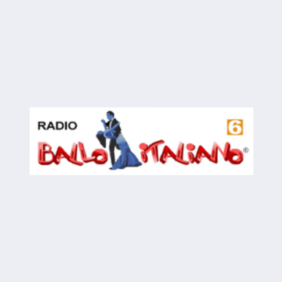 Logo di Ballo Italiano 6