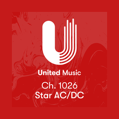 Logo di / 1026 / United Music AC/DC