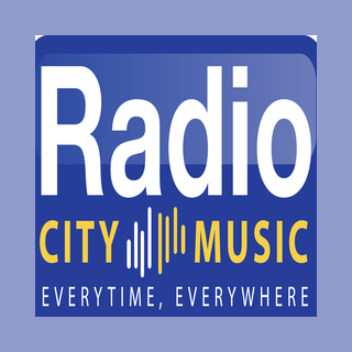 Logo di Radio City Music