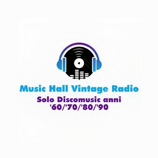 Logo di Radio City Music Hall